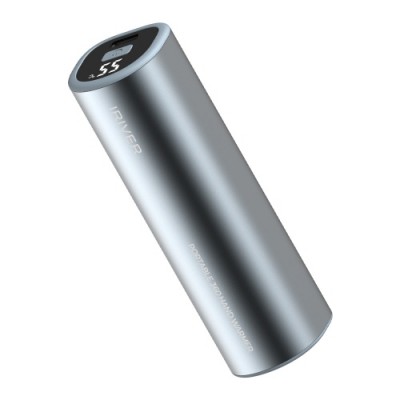 아이리버 충전식 360도 손난로 D360 (single)