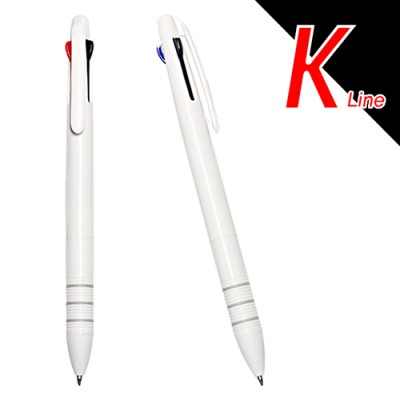 케이라인3색 불투 흰색 (독일잉크/초저점도)