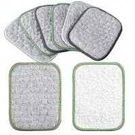 모모카멜 양면 기능성 수세미 HR09