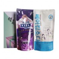 (피죤,자연을담다) 세탁세제2호