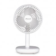 신일 C2000U BLDC 미니 탁상용 무선 선풍기