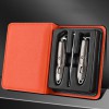 로페리아 가죽 케이스 선물용 3종 네일케어 세트(0216049)