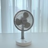 머레이 저소음 무선선풍기  탁상용선풍기 DORA-PAN