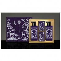 K자개 핸드케어세트 엘지생활건강 명절선물세트