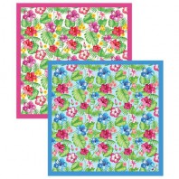 파라다이스 스카프 60x60