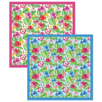 파라다이스 스카프 60x60