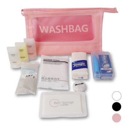 에버센스 심플 트라이앵글 트레블 워시 10in1 세트