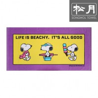 스누피 라이프50