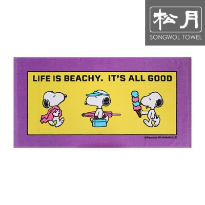 스누피 라이프50