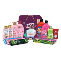 명작 노블 59호 엘지생활건강 명절선물세트