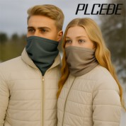 플씨드 데일리 폴라폴리스 숏 넥워머