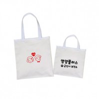 면7수 사각 에코백 (350x400mm)