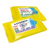 옐로우 물티슈 (10/15/20매)