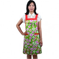 해당화 A 앞치마 H형