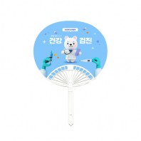 타원살부채(G형)