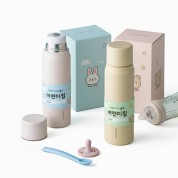 [굿즈 골드넬]락앤락 마망컵 보온병-505ML