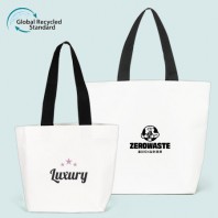 아임페트가방 170g R-PET 리유저블백 (대,소)