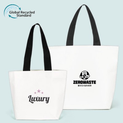 아임페트가방 170g R-PET 리유저블백 (대,소)