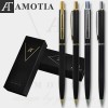 아모티아 네셔매트 금속샤프 (펜파우치증정)