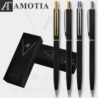 아모티아 네셔매트 금속샤프 (펜파우치증정)