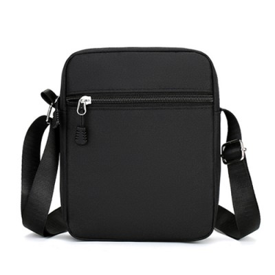 제이엘 베이직 심플 크로스백