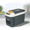 COMS AQ022 캠핑용 차량용 휴대용 온냉장고 22L