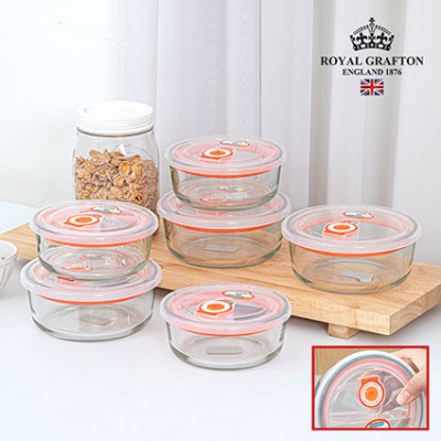 [RG] 글라스쿡 원형 6조-중3소3