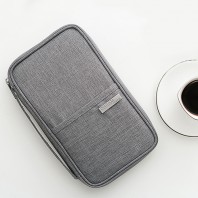 올인원 여권케이스