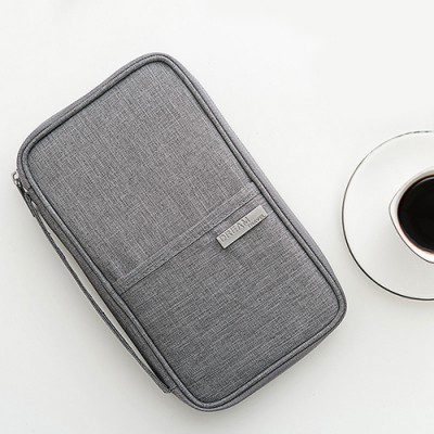 올인원 여권케이스