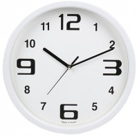 300mm 화이트  무소음