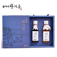 [들메내 참기름]17호