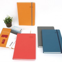 26년 데이지 32절 양장 다이어리