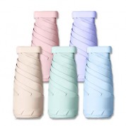 라이트핏초경량포켓5단암막양우산UPF50+