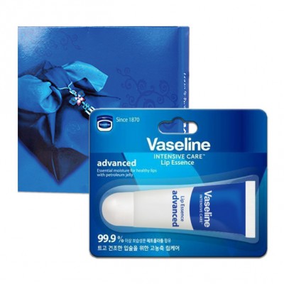 new 바세린 립 어드밴스 10ml