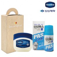 브생건106호(신신제약 롤온쿨연고물파스+바세린젤리)