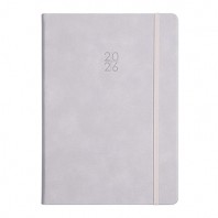 2026 AP14 양장 다이어리 A5 -  바닐라아이스