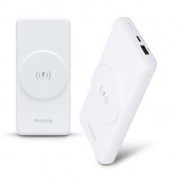 아이리버 20W 고속 유무선충전 보조배터리 10000mAh IWP-10