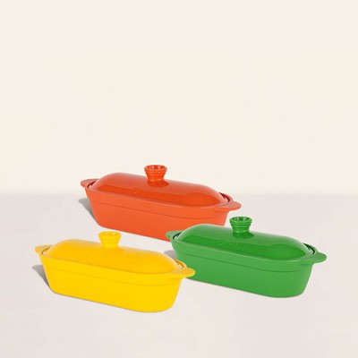 실리만 뉴트로 실리콘 파스타 냄비