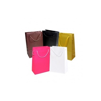 코팅쇼핑백 7호 150X70X230