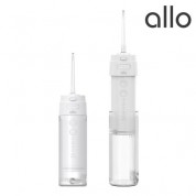 알로코리아 AWF1C 덴픽션 접이식 컴팩트 휴대용 무선 구강세정기