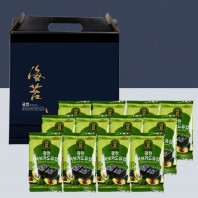 DO_광천 아보카도유 도시락김 12봉