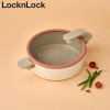 락앤락 2455IH  슈트브릭 IH 전골냄비 24cm