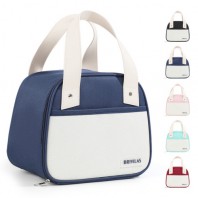 제이탑 베이직 실용적 보온보냉가방