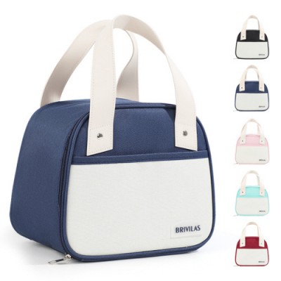 제이탑 베이직 실용적 보온보냉가방