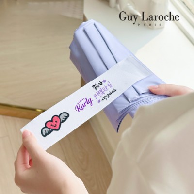 [기라로쉬] 3단 사랑이 엔젤 시그니처 슬림 암막 우양산