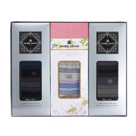 ab 패션링글(신사,숙녀) 3족세트