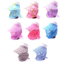 제이엘 페이스 커버 썬바이져 썬캡