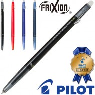 파이롯트 지워지는 프릭션 슬림볼펜 0.38(파이롯트공식인증대리점)