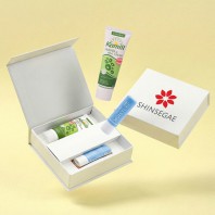 카밀핸드크림 30ml 립밤 세트 2종+자석싸바리