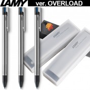[정품] 라미 로고 멀티3펜 405(ver. 오버로드)